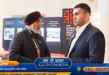 The legitimate demands of the Sikhs also were brought into focus in Shusha The legitimate demands of the Sikhs also were brought into focus in Shusha