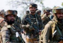 Indian forces martyr 18 Kashmiris in last six months in IIOJK