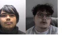 UK hackers jailed