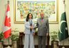 Pakistan–Canada relations enter new chapter with historic visit