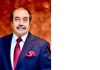 Pakistan secures top global apparel role as Ijaz Khokhar becomes IAF Vice President