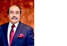 Pakistan secures top global apparel role as Ijaz Khokhar becomes IAF Vice President