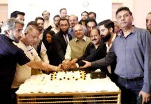 RISJA celebrates World Sports Journalists Day