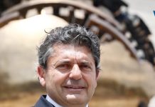 New Italian Ambassador Ugo Ciarlatani assumes duties in Pakistan
