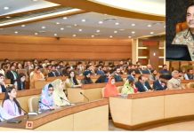 Baluchistan is pride of Pakistan: Asim Munir