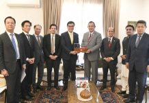 Pakistan strengthens diplomatic ties with ASEAN amid global challenges