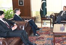 Pakistan values relations with Portugal, says Gilani