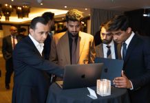 New $35 million investment in Lahore unveiled in London