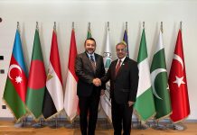 D-8 AND OIC YOUTH FORUM TO INTENSIFY COLLABORATION ON YOUTH ENGAGEMENT AND EMPOWERMENT