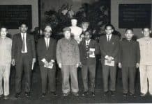 Walking a Friendship Across Generations: Reflections from Xinjiang
