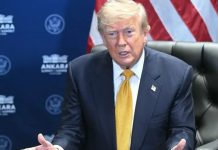 Trump says interim US-Iran ceasefire to end war is ‘over’ Trump says interim US-Iran ceasefire to end war is ‘over’