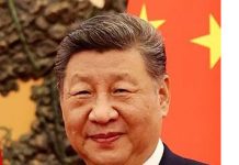 Xi Jinping offers four observations on AI development and governance