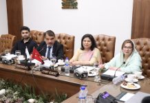 Nepal envoy calls for restoration of direct Pakistan-Nepal flights