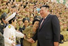 North Korea says NATO fuel plan shows alliance preparing for war
