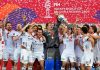 Hockey World Cup: Gemany beat Spain Germany edges Spain 2-1 to claim World Cup crown