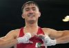 Pakistani boxer Qudratullah ‘goes missing’ in Glasgow after Commonwealth Games