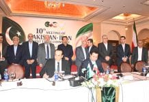 FPCCI and Iran Chamber Sign MoU to Enhance Bilateral Trade and Economic Cooperation
