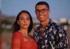 Cristiano Ronaldo’s wedding venue pays tribute to his hometown