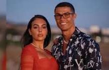Cristiano Ronaldo’s wedding venue pays tribute to his hometown