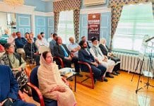 Pak HC Canada & Consulates observe Youm-e-Istehsal