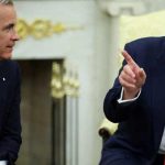 US hits Canadian goods with 50% tariffs after trade talks fail