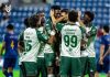 Al-Kholood make King Cup statement with dominant victory over Jeddah