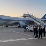 Credible missile threat triggered dramatic secret plane switch for Trump in Turkiye, says source