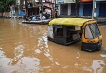 Flood death toll in India’s Assam reaches 100 as thousands lose their homes