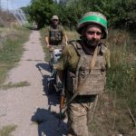 Russia says it downs 502 Ukrainian drones, strikes port of Odesa
