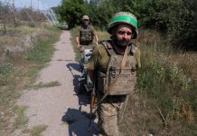 Russia says it downs 502 Ukrainian drones, strikes port of Odesa