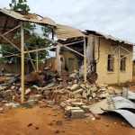 Drones attack Sudanese capital, northern cities: AFP, witnesses