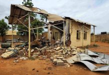 Drones attack Sudanese capital, northern cities: AFP, witnesses