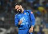 Afghanistan seal 2027 World Cup berth, West Indies to go through qualifiers again