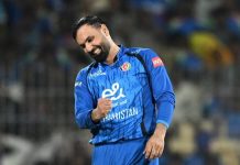 Afghanistan seal 2027 World Cup berth, West Indies to go through qualifiers again