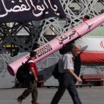 Washington targets Iran’s lifelines as Tehran vows ‘crushing, punishing’ retaliation