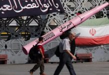 Washington targets Iran’s lifelines as Tehran vows ‘crushing, punishing’ retaliation