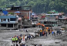 Nepal’s flood damage may cost up to a tenth of economy to rebuild