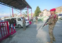 Lebanon Mulls Removing Restrictions Against 600,000 Syrians
