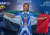 UAE athletes claim 18th medal at IMMAF Youth World Championships