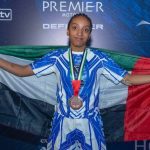 UAE athletes claim 18th medal at IMMAF Youth World Championships