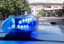 German police examine suspicious object at Leipzig airport