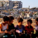 300 children killed in Gaza in 300 days, UNICEF says; West Bank settler attacks continue