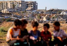 300 children killed in Gaza in 300 days, UNICEF says; West Bank settler attacks continue