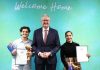 Australia grants citizenship to 2 Iranian women’s football players who sought asylum
