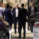 Support from Africa for beleaguered FIFA chief as UEFA keeps boycott threat alive
