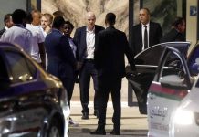 Support from Africa for beleaguered FIFA chief as UEFA keeps boycott threat alive