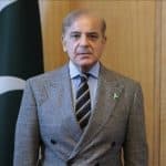 PM Shehbaz, high-level delegation perform Umrah; pray for country’s progress