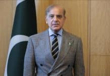 PM Shehbaz departs for Saudi Arabia on 3-day official visit