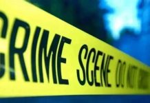 Husband, domestic worker held after woman found bound, dead in Rawalpindi