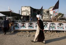 War weighs on Iran’s economy as US intensifies sanctions